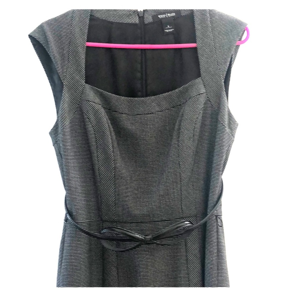 Sexy/Stylish Power Woman Dress